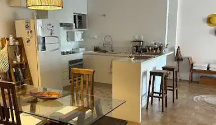 Lindo Apartamento