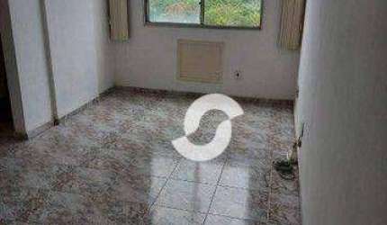 Apartamento com 2 dormitórios à venda, 50 m² por R$ 250.000,00 - Fonseca - Niterói/RJ
