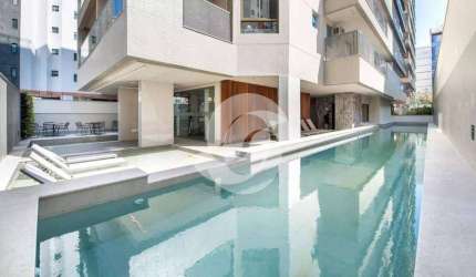 Apartamento com 3 dormitórios, 98 m² - venda por R$ 1.850.000,00 ou aluguel por R$ 10.770,00/mês - Icaraí - Niterói/RJ