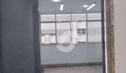 Sala à venda, 72 m² por R$ 290.000,00 - Centro - Niterói/RJ