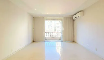 Apartamento à venda, 145 m² por R$ 1.225.000,00 - Icaraí - Niterói/RJ