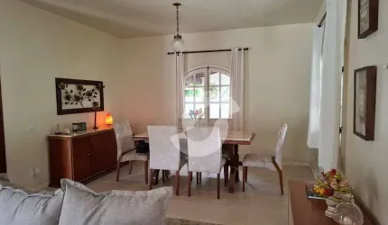Casa com 2 dormitórios à venda, 299 m² por R$ 1.280.000,00 - Centro - Maricá/RJ
