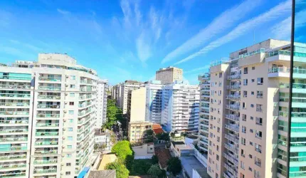 Cobertura à venda, 172 m² por R$ 1.150.000,00 - Icaraí - Niterói/RJ