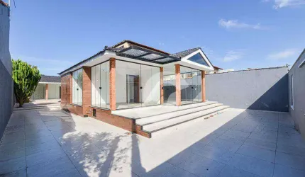 Casa com 5 dormitórios, 150 m² - venda por R$ 1.550.000,00 ou aluguel por R$ 11.376,44/mês - Piratininga - Niterói/RJ