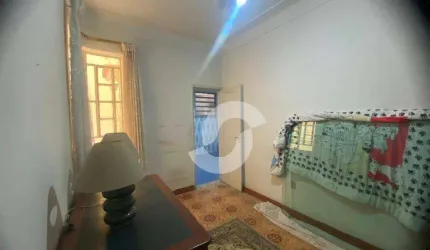 Apartamento com 3 dormitórios à venda, 96 m² por R$ 350.000,00 - São Domingos - Niterói/RJ
