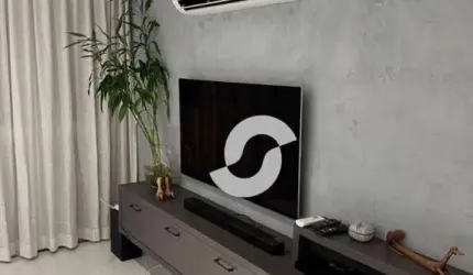 Lindo Apartamento