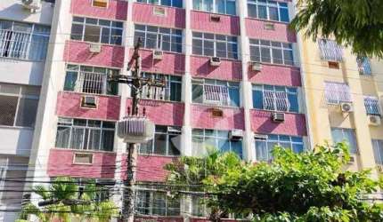 Apartamento com 2 dormitórios à venda, 75 m² por R$ 420.000,00 - Fonseca - Niterói/RJ