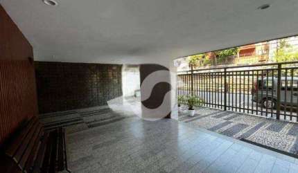 Apartamento na Ari Parreiras