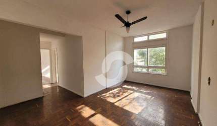 Apartamento à venda, 70 m² por R$ 530.000,00 - Icaraí - Niterói/RJ