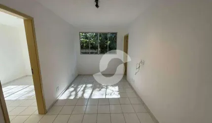 Apartamento com 3 dormitórios à venda, 65 m² por R$ 200.000,00 - Maria Paula - São Gonçalo/RJ