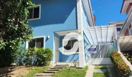 Linda Casa em Pendotiba