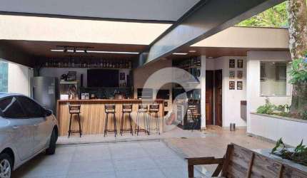 LUXUOSA RESIDENCIA  NO BAIRRO JARDIM AMÉRICA