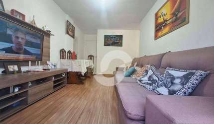 APARTAMENTO CENTRO DE NITERÓI