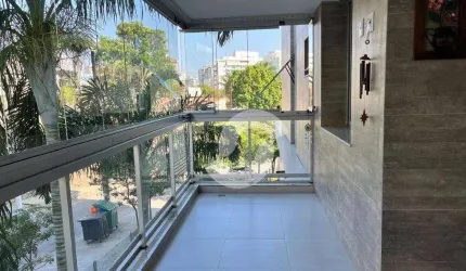 Apartamento 2 quartos Santa Rosa