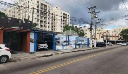 Terreno à venda, 300 m² por R$ 1.200.000,00 - Barreto - Niterói/RJ