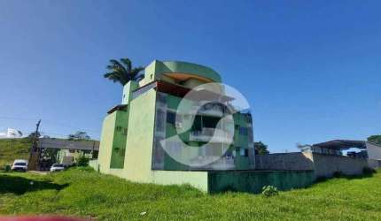 Cobertura em Macaé
