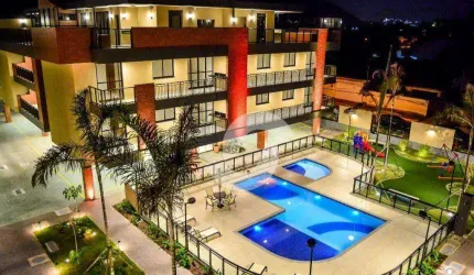 Apartamento alto padrão em Piratininga