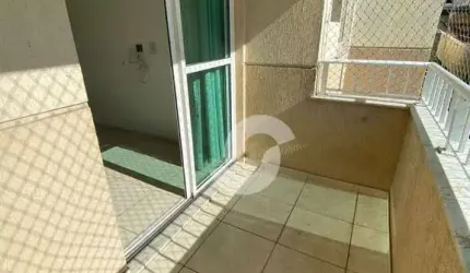 Apartamento em Pendotiba