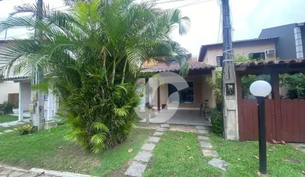 Ótima casa para aluguel possui 135 metros quadrados com 2 quartos no Engenho do Mato - Niterói - RJ