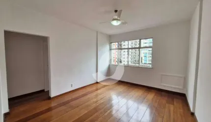 Apto 2 quartos no Jardim Icaraí com preço excelente