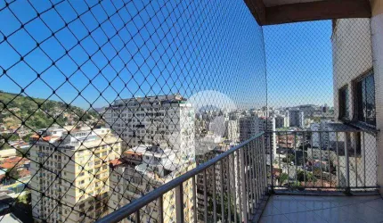 COBERTURA DUPLEX 3 QUARTOS, 2 VAGAS EM SANTA ROSA. OPORTUNIDADE!