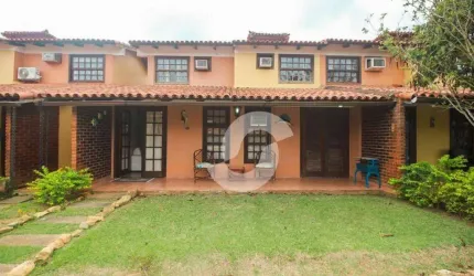 Casa com 3 dormitórios à venda, 52 m² por R$ 960.000,00 - Baia Formosa - Armação dos Búzios/RJ