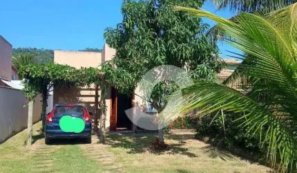 Casa com 1 dormitório à venda, 84 m² por R$ 700.000,00 - Itaipu - Niterói/RJ