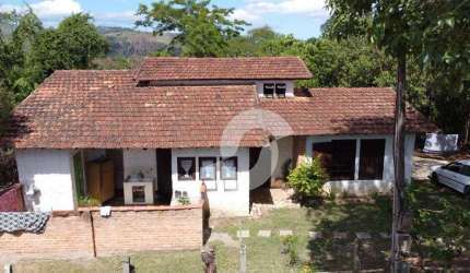 Terreno à venda, 2000 m² por R$ 180.000,00 - Engenho do Roçado - São Gonçalo/RJ