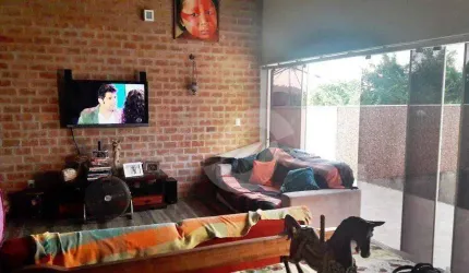 Casa à venda, 280 m² por R$ 795.000,00 - Badu - Niterói/RJ