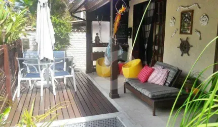 Casa à venda, 180 m² por R$ 760.000,00 - São Francisco - Niterói/RJ