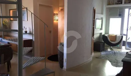 Cobertura no Ingá