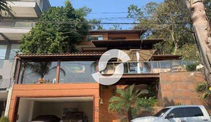 Casa à venda, 400 m² por R$ 1.580.000,00 - Vila Progresso - Niterói/RJ