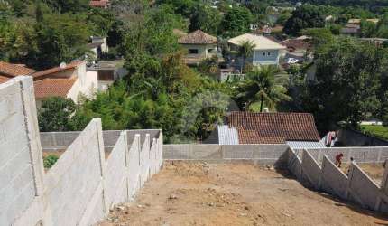 Terreno residencial à venda, Engenho do Mato, Niterói.