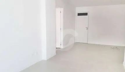 Apartamento à venda, 107 m² por R$ 1.000.000,00 - Jardim Icaraí - Niterói/RJ