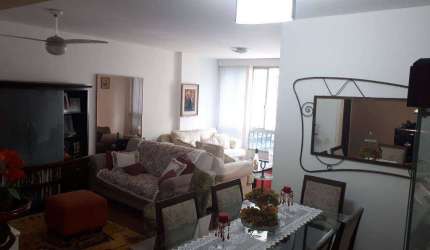 Apartamento com 3 dormitórios à venda, 140 m² por R$ 650.000,00 - Ingá - Niterói/RJ