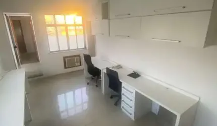 Sala à venda, 57 m² por R$ 275.000,00 - Centro - Niterói/RJ