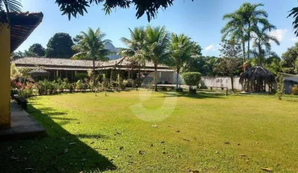 Casa à venda, 400 m² por R$ 1.300.000,00 - Condado de Maricá - Maricá/RJ