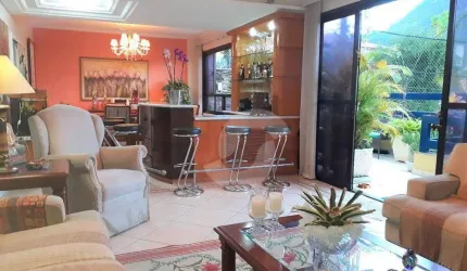 Casa à venda, 195 m² por R$ 1.800.000,00 - São Francisco - Niterói/RJ