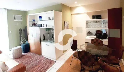 Lindo 2 Quartos com Suíte e Varanda em Santa Rosa
