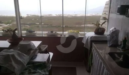 Cobertura com 3 dormitórios à venda, 227 m² por R$ 1.500.000,00 - Cabo Frio - Cabo Frio/RJ