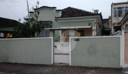 Casa com 3 dormitórios à venda, 95 m² por R$ 430.000,00 - Antonina - São Gonçalo/RJ