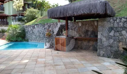 Casa com 4 dormitórios à venda, 344 m² por R$ 2.590.000,00 - Piratininga - Niterói/RJ