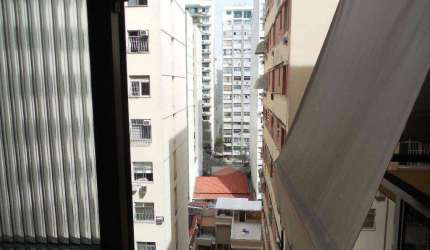 Apartamento com 4 dormitórios à venda, 180 m² por R$ 1.700.000,00 - Icaraí - Niterói/RJ