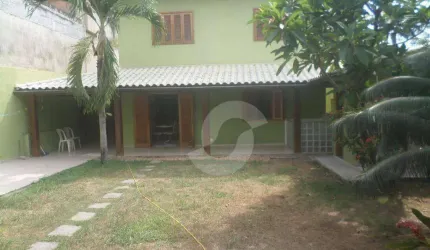 Casa à venda, 300 m² por R$ 800.000,00 - Trindade - São Gonçalo/RJ