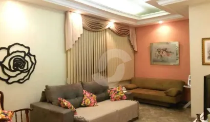 Casa à venda, 248 m² por R$ 1.250.000,00 - São Francisco - Niterói/RJ