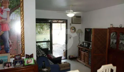 Cobertura com 2 dormitórios à venda, 152 m² por R$ 760.000,00 - Centro - Niterói/RJ