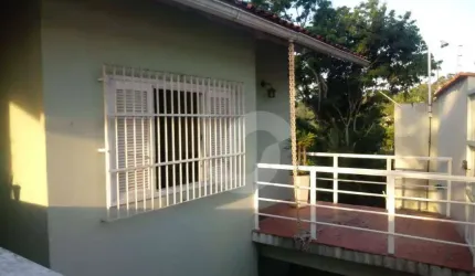 Casa com 4 dormitórios à venda, 260 m² por R$ 600.000,00 - Pendotiba - Niterói/RJ