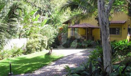 Casa com 5 dormitórios à venda, 270 m² por R$ 1.580.000,00 - Serra Grande - Niterói/RJ