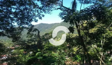 Belíssimo Terreno à venda, 720 m² por R$ 270.000 - Engenho do Mato - Niterói/RJ