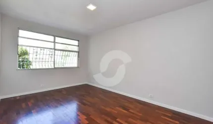Apartamento com 2 dormitórios à venda, 80 m² por R$ 650.000,00 - Ingá - Niterói/RJ